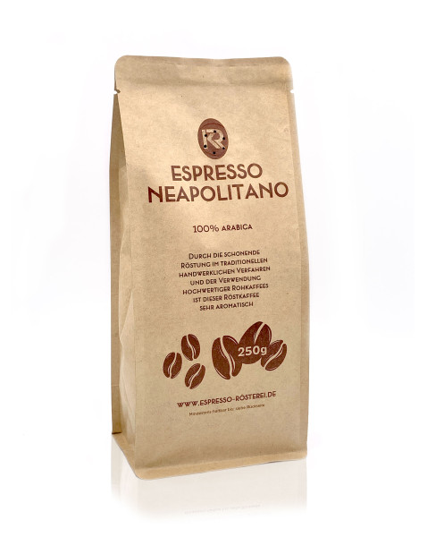 Espresso Neapolitano